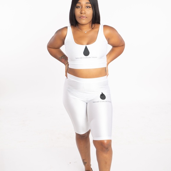 BIKER SET. Handmade/Custommade - Picture 4 of 5